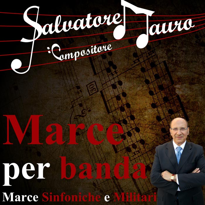 Marce per banda Spotify album!